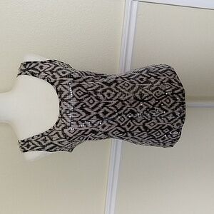 INC International Concepts Dressy Top